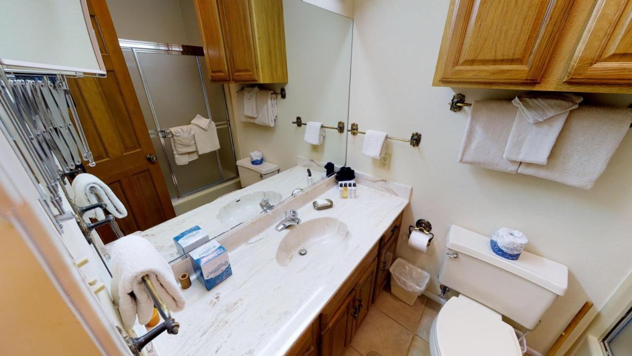 Flagg Mountain 7 Townhouse With High Speed Wifi Appartement Red River Buitenkant foto